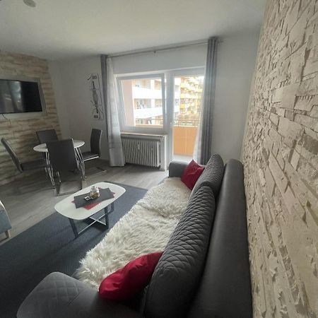 Modern Apartment Augusta Esterno foto