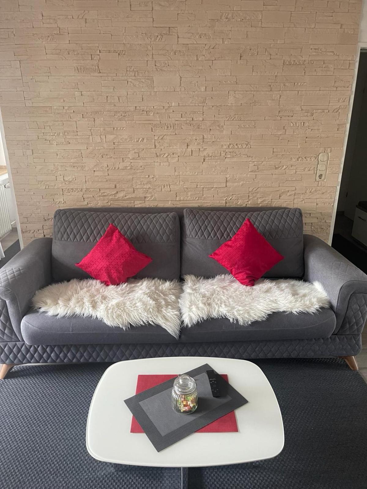 Modern Apartment Augusta Esterno foto